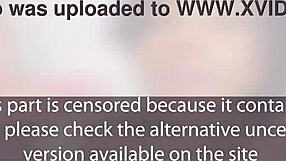 Ana Sasuga drinks pee then takes four cocks in anal double penetration