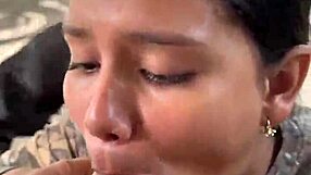 mi vecina campesina viene por unos limones y le doy leche 😏