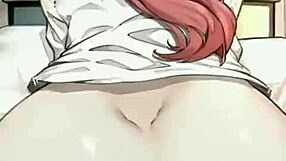 Big Ass Gets Intense Anal Fucking Hardcore