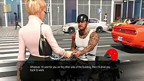 Jessica oneil's hard news episode 46 with detailed reporting