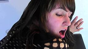 Stepdaughter Jealous of Girlfriend