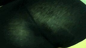 My friend in mini shorts heats up on whatsapp chat