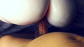 Had A Great Doggy Style Fuck With Tight Sexy Ass!