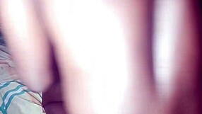 Early morning routine with european pornstar multiple creampie