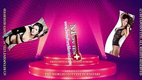 Trailer: Young Thief Nina 19 Feels Intense Punishment Fucking