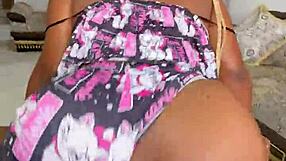 Neighbor tricks husband with the guy next door