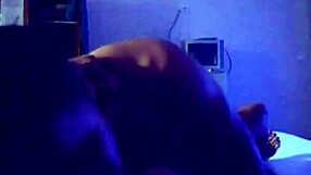 We Swapped Couples with the Next Room! So Exciting!