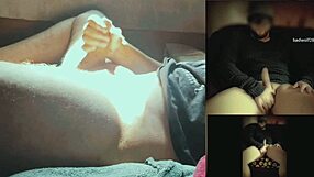 Sex Slave Exhibitionist Masturbates In Public Country Setting