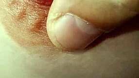 why are you braless? show me those nipples, she asked the amateur as they explored each other