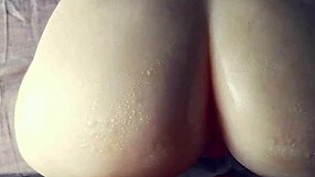 Super doggy jeb s tesno seksi ritjo!