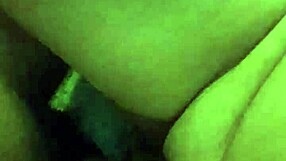 i cumshot all over my wifes wet pussy after a hard fuck