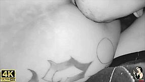 Cuckold Husband Allows Wife's Pussy to Be Freed for Lover