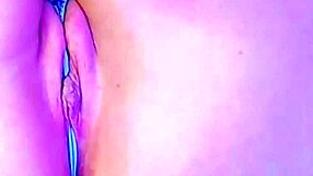 sweet pussyfucking made her horny