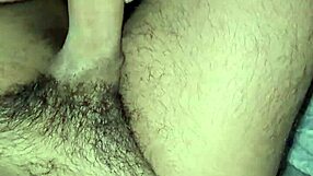 Gozando gostoso antes de dormir