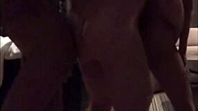 shooting porn with two asian babes!