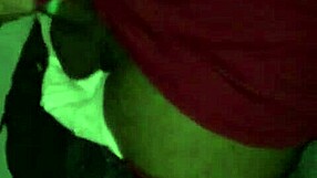 Ladysexy performs a detailed blowjob on a random guy with intense passion