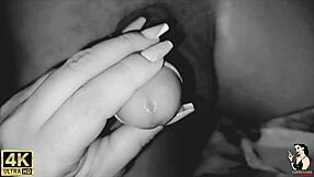 Cuckold Husband Allows Wife's Pussy to Be Freed for Lover