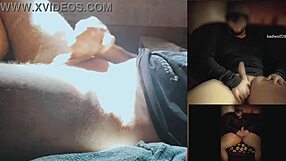 Sex Slave Exhibitionist Masturbates In Public Country Setting