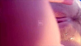 Aku blond submisif punggung besar kongkek suami mantap