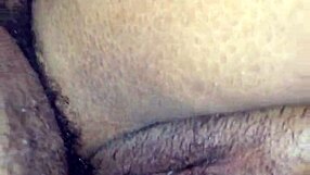 Squirting And Creaming On The Dick Mov