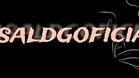 Esposa Hotwife Made Video Call for Cuckold and Gave to Two Neighbors for Him to See