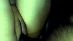 My neighbor craves fucking her sweet little pussy