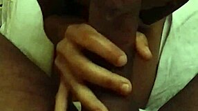 Feeling Intense Pleasure with Huge Cock on Small Tits