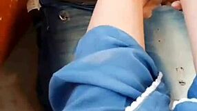 I worships her feets full video on my