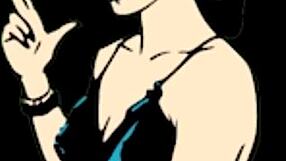 Cuckold Husband Allows Wife's Pussy to Be Freed for Lover