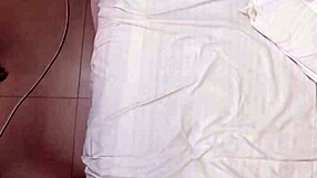 Kamošova macocha miluje šukání a cucání ptáka v hře na role