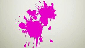 Busty Asian Blonde Lesbians Dominate Photoshoot With Intense Blowjobs