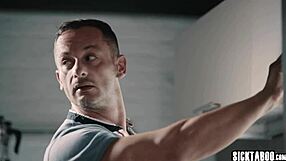 Milf Cassie Del Isla And Babe Enjoy Rough Anal Sex In Barcelona!