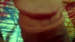 Real Couple Engages in Dirty Homemade Sex, Juanlatino