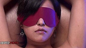 i watch eririka katagiri's toys play turn into bondage pleasure and facial