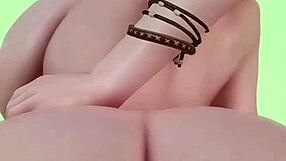 Watch That Big Ass Shake! So Juicy and Inviting!