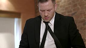 I fuck the office slut in executive affairs