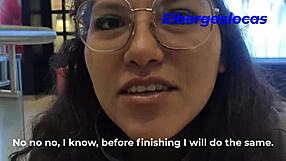 Girlfriend Discovers Boyfriend's Secret with Best Friend