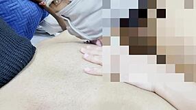 My Friend's Sister Fucks In Room With Full Enjoy