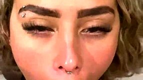 I ate that young nurse and fucked all her holes deliciously