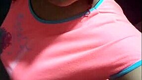 my stepmother rewards my hard work with an exclusive video of something exotic