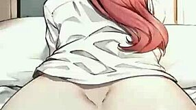 Big Ass Gets Intense Anal Fucking Hardcore