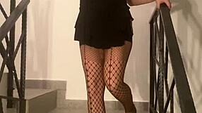 Milfycalla Embarks on Batman Slut Roleplay Adventures Episode Three