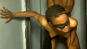 'I'll do anything for your cock,' says horny step sister