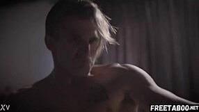 Twisted Stepsiblings Pass Around Chanel Preston and Evelyn Claire