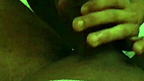 Feeling Intense Pleasure with Huge Cock on Small Tits