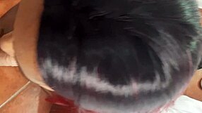 Step Sister Craves My Dick With English Subtitles