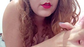 Daily Life Of A Camgirl