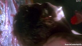 Sheryl Lee in Backbeat 1993 Film Scene