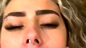 I ate that young nurse and fucked all her holes deliciously