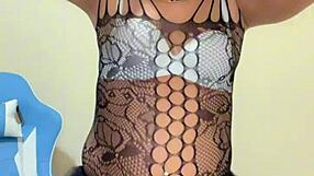 Transsexual with maternal milk